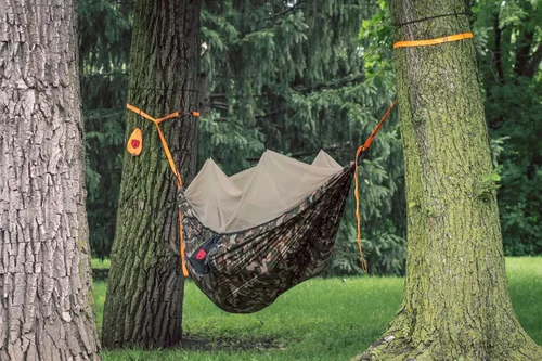 Vista 8 de Hamaca con mosquitero Grand Trunk Skeeter beeter