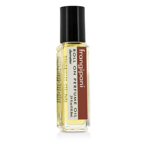 Vista 3 de DEMETER Aceite de perfume Roll On Bird of Paradise