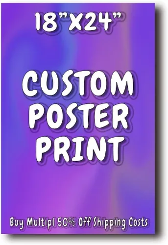 Vista 15 de Impresiones de póster personalizadas, impresiones fotográficas personalizadas, imágenes de carga de pósteres personalizados, carteles artísticos