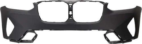 Vista 13 de Garage-Pro Cubierta de parachoques compatible con BMW 328i xDrive 2014-2016, BMW 328d xDrive 2014-2018, BMW 330i xDrive 2017-2019 trasero CAPA