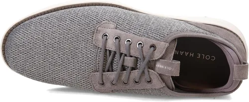 Vista 7 de Cole Haan Grand Atlantc Knit Oxford para hombre