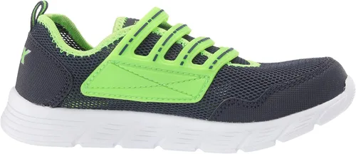 Vista 6 de Skechers Unisex Niño Cómodo Flex Zapatilla