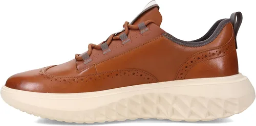 Vista 5 de Cole Haan Hombres Zerogrand Trabajar desde cualquier lugar Oxford
