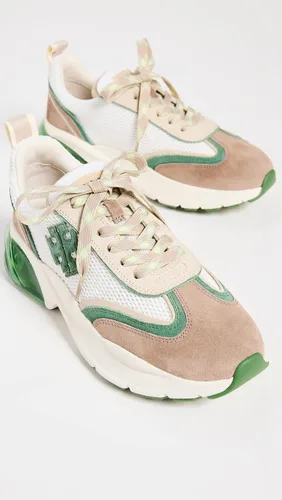 Vista 4 de Tory Burch Zapatos deportivos Bubble Good Luck para mujer