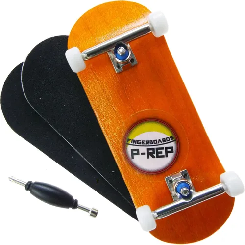 Vista 6 de P-REP V2 Performance Diapasón de madera 1.339 in - Azul