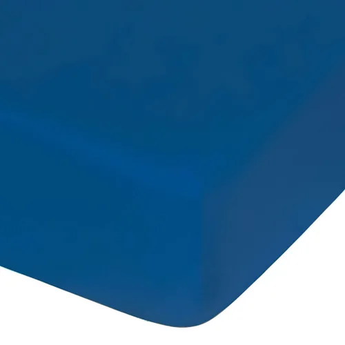 Vista 14 de NTBAY - Sábana bajera ajustable para cuna para bebé, color sólido y suave, 28.0 x 52.0 pulgadas Soft Fitted Crib Sheet with Full Elastic and 8