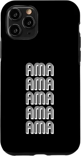 Vista 27 de AMA Amarillo Airport - Funda de viaje para iPhone 16