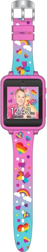 Vista 6 de JoJo Siwa - pantalla táctil, Reloj inteligente., Multi