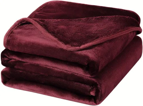 Vista 16 de PiccoCasa Manta para mascotas Manta mullida para cachorros y gatos Mantas esponjosas para perros pequeños y medianos para cama Mantas de punto