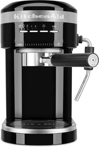 Vista 14 de KitchenAid Máquina de espresso semiautomática - KES6403