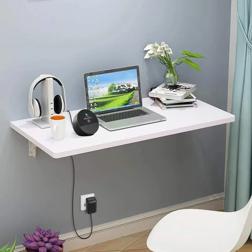 Vista 5 de Adaptador de cable de alimentación de 15 W para reloj inteligente Echo Spot y altavoz inteligente Pop - Cable largo de enchufe de pared negro, 5 pies
