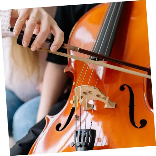 Vista 9 de 8 piezas de instrumento de sonda de lobo para violonchelo, piezas de instrumento, supresor de notas de lobo, silencio, silencio, nota de lobo