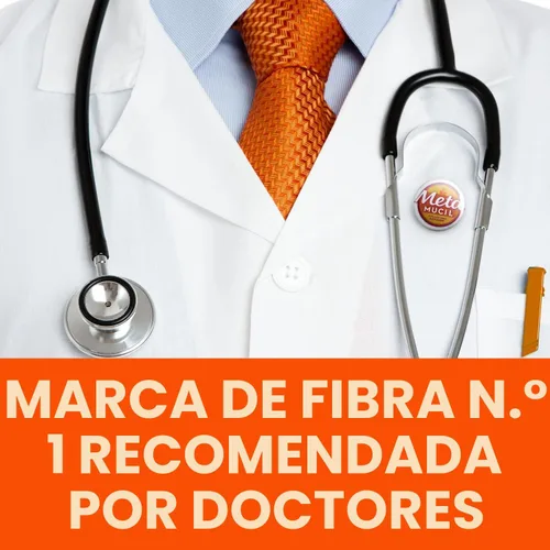 Vista 7 de Metamucil Paquetes para llevar, sin azúcar, 44 paquetes, suplemento de fibra de cáscara de psyllium 4 en 1, sabor a naranja, porciones individuales
