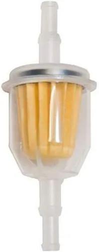 Vista 6 de HIFROM Filtro de combustible de repuesto con 2 piezas de repuesto para John Deere 102 105 115 L100 L105 L107 L108 LA100 LA105 LA110 LA115 Z225