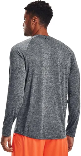 Vista 2 de Under Armour - Camiseta Tech 20 de manga larga para hombre