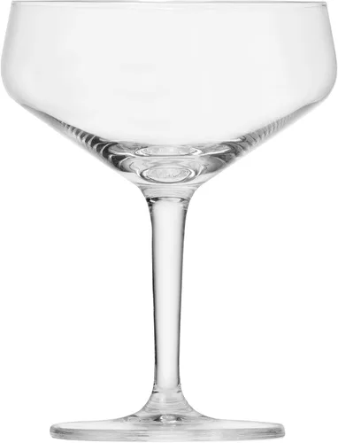 Vista 8 de SCHOTT ZWIESEL Basic Bar Selection - Vaso de bebida largo (juego de 6), vaso para bebidas largas, vasos de cristal Tritan aptos para lavavajillas
