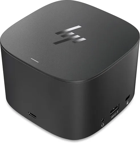Vista 3 de HP Base Thunderbolt 120W G2