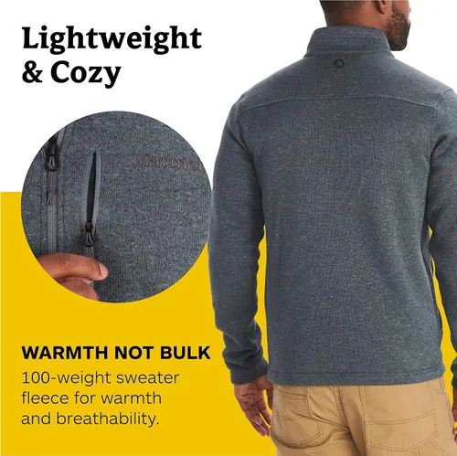 Vista 3 de MARMOT Chaqueta Drop Line 2.0 para hombre