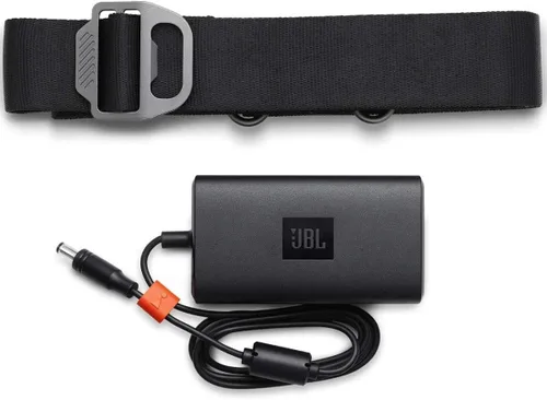 Vista 7 de JBL Xtreme 2 bocina Bluetooth inalámbrica portátil resistente al agua