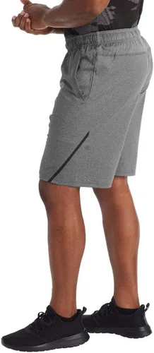 Vista 3 de C9 Champion Pantalón corto de entrenamiento elevado para hombre, entrepierna de 9 pulgadas