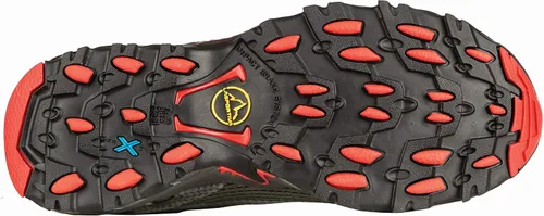 Vista 6 de La Sportiva Wildcat Trail - Tenis de correr para mujer, Neutro
