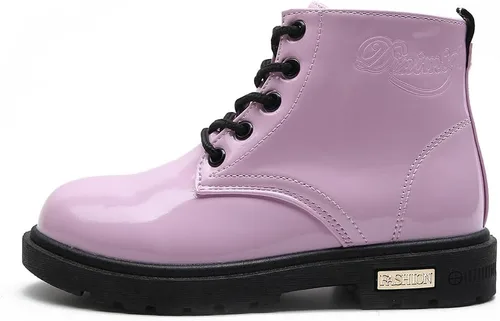 Vista 2 de Maxu Fashion - Botas impermeables de poliuretano para niños