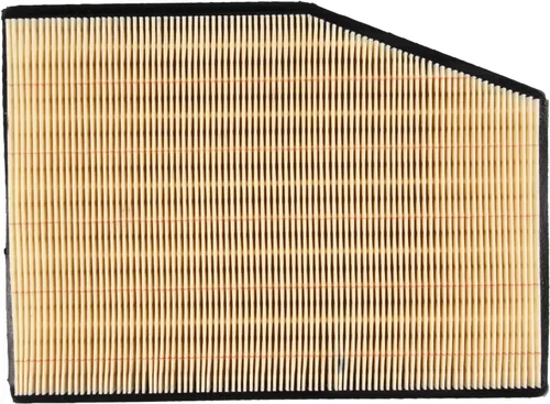 Vista 4 de MAHLE Filtro de aire original LX 566/1