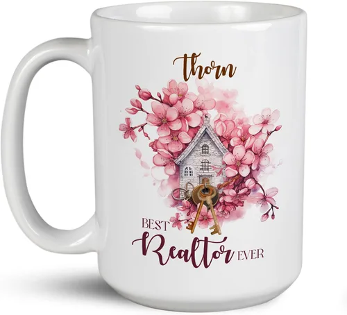 Vista 18 de Taza de café personalizada de contador, taza de contabilidad personalizada regalo para compañeros de trabajo, amigos, familia, taza de cerámica