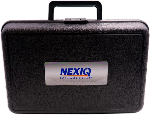 Vista 7 de Diesel Laptops Nexiq USB Link 3 Edición con Cable con Información de Reparación y Software de Diagnóstico