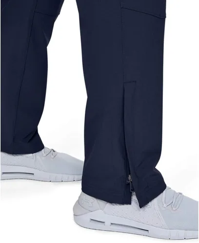 Vista 6 de Under Armour Pantalones de calentamiento de hockey para hombre
