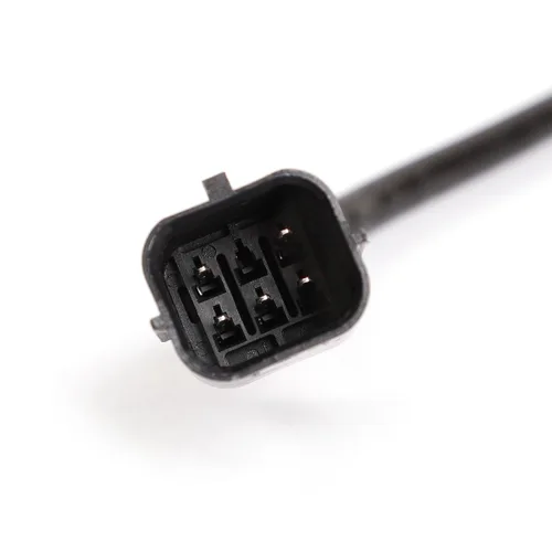 Vista 5 de Sensor Lambda ascendente LFL7-18-8G1 para Mazda 3 2.0L 2006-2011 Mazda 5 2.3L 234-5015 (LFL7-18-8G1, 1)