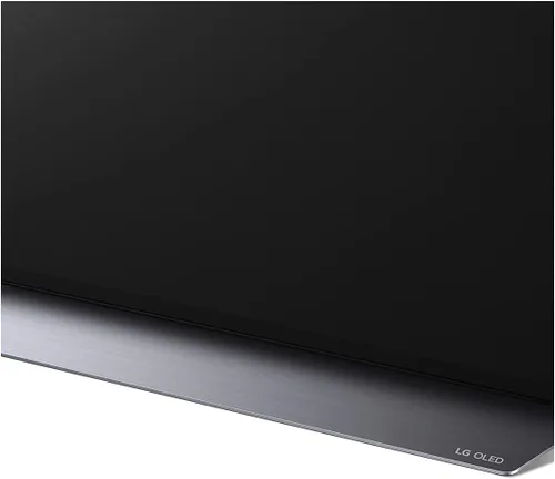 Vista 9 de LG OLED C1 Series 55" Alexa Smart TV 4k integrado (3840 x 2160), frecuencia de actualización de 120 Hz, 4K con tecnología de IA, Dolby Cinema, WiSA
