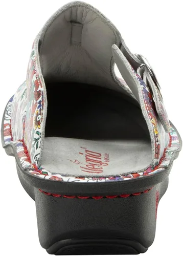 Vista 3 de Alegria by PG Lite Women's Clog