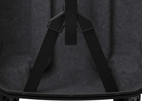 Vista 10 de Thule Revolve - Equipaje rodante