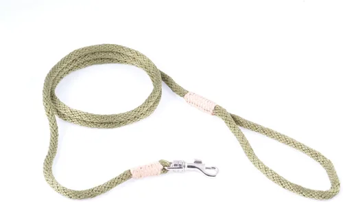 Vista 18 de Alvalley Correa para perros estilo broche – Correa de nailon estilo broche para perros – Fácil de manejar – Perfecto para perros pequeños, medianos