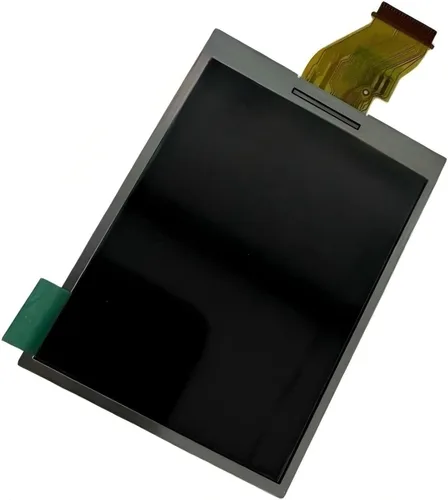 Vista 2 de Camera LCD Screen，Compatible with Canon PowerShot SX400 SX410 SX420 SX430 1pcs LCD Screen Display