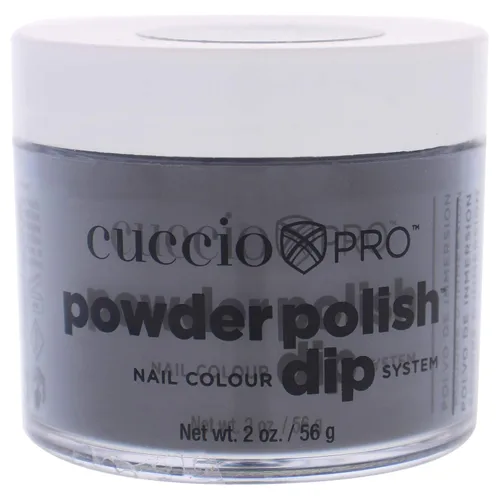 Vista 52 de Cuccio Colour Powder - Esmalte de uñas, A Kiss In Paris, 1.6 onzas