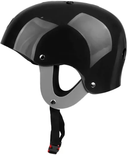 Vista 3 de SGerste - Casco de seguridad para deportes acuáticos para kayak, kitesurf, windsurf, vela, patinaje