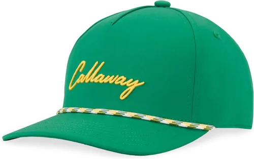 Vista 14 de Callaway Gorros de la colección Retro Golf Negro