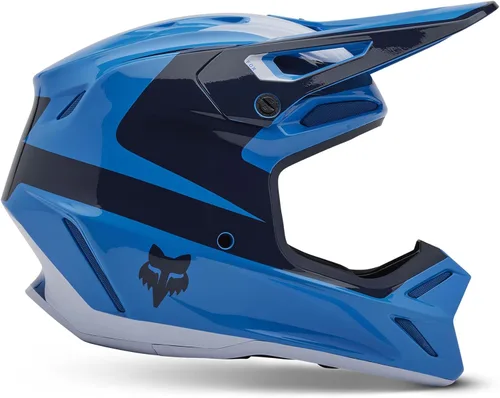 Vista 28 de Fox Racing Casco de motocross unisex V3