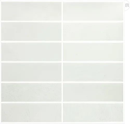 Vista 8 de Protector contra salpicaduras para cocina, nueva actualización de 12 x 12 pulgadas, protector contra salpicaduras de cocina de alta calidad