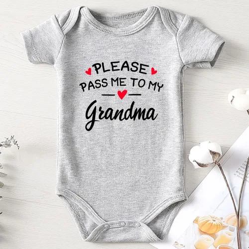 Vista 2 de shlrzy Daddys Mini - Ropa para bebé recién nacido, unisex, divertido