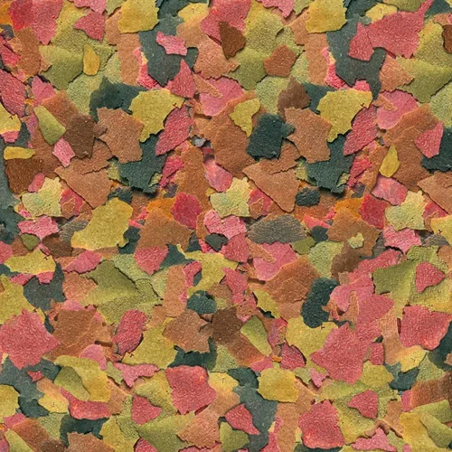 Vista 4 de Alimento para peces TetraMin Tropical Flakes