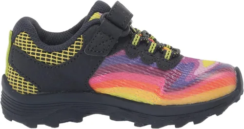 Vista 6 de Merrell Nova 3 Jr - Tenis unisex para niños