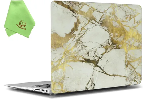 Vista 67 de Funda UESWILL para MacBook Air Retina de 11, 12, 13 pulgadas