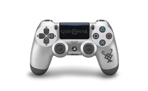 Vista 7 de PlayStation 4 Pro 1TB Limited Edition Console - God of War Bundle Discontinued