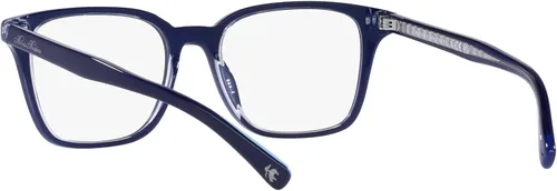 Vista 6 de Brooks Brothers Marcos cuadrados para gafas graduadas BB2058 para hombre
