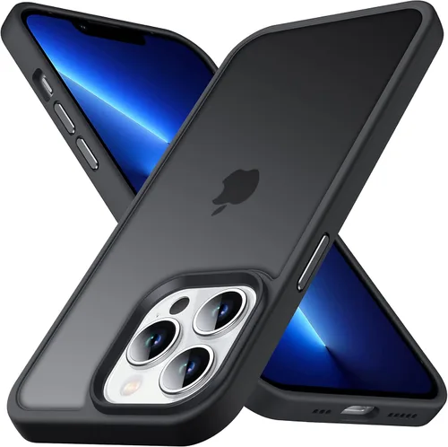 Vista 67 de Anqrp Funda diseñada para iPhone 11 azul [compatible con carga inalámbrica], [tacto sedoso] Funda delgada de silicona suave antiarañazos para iPhone