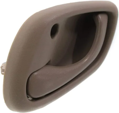 Vista 8 de KarParts360 Para Suzuki Esteem Manija de puerta interior delantera o trasera, lado del conductor beige (1995-2002) Recorte: todos los submodelos