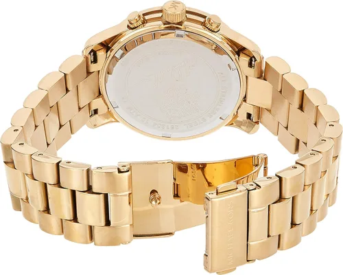 Vista 2 de Michael Kors Serie 100 Hunger Stop reloj MK5815